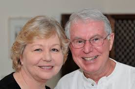 Obituary of Jerry and Helen Hans