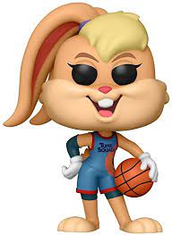 Lola bunny appears to be far less sexualized in space jam 2: Funko 55978 Pop Movies Space Jam 2 Lola Bunny Amazon De Spielzeug