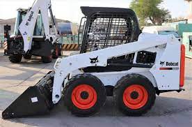 + i v a y lab. Used Bobcat S450 Skid Steer For Sale By Auction For Sale In Uk