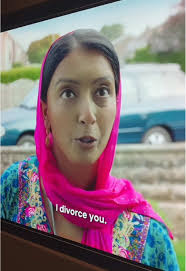 Chris Ackley Divorce