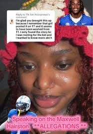 Maxwell Hairston: NFL Draft 2025 Insights