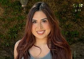 Alyssa Coronado's Instagram, Twitter & Facebook