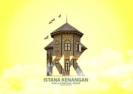 The city was founded by sultan muzafar after a period of confusion and civil war in perak. Istana Kenangan At Kuala Kangsar Perak Malaysia Kuala Kangsar Malaysia Poster