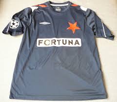Dres 19/20 hc slavia praha. Original Hrany Dres Sk Slavia Praha Jablonsky