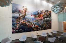 Watergate street art gallery, chester, united kingdom. Partners U S Department Of State