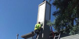 Maybe you would like to learn more about one of these? Chimney Chase Repair Roof And Chimney Maintenance And Repair