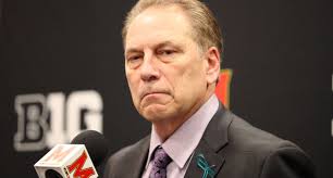 Michigan State is trying to sweep scandal under rug, but its students and  student-athletes won't let them