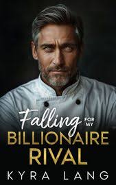 Viewing Kyra Lang Author