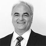 Marc Beausoleil, Executive Vice President Glycomax