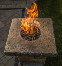 Check spelling or type a new query. Gas Fire Column Built In Erie Pa Hardscape Gas Fires Outdoor