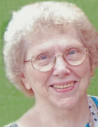 Obituary information for Nancy Ann Jevens