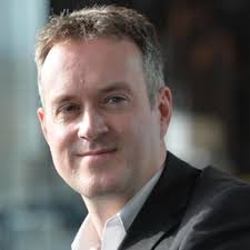 Keith Perry's Profile