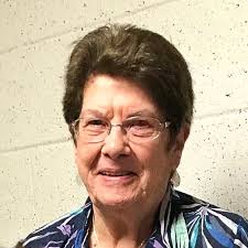 Ramona Morin 1937-2019