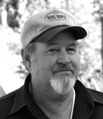 Obituary: Kenny Funk