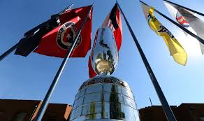 The copa chile (chile cup) is an annual cup competition for chilean football teams. La Copa Chile Mts 2019 Conocera A Sus Semifinalistas Este Fin De Semana