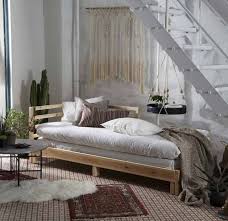 If you're always looking for more storage space in your home, you'll appreciate the hemnes daybed, which features three lower drawers to hold linens and other guest room essentials. Tarva Twin Daybed With Two Minnesund Twin Mattresses 357 Ikea Just Released The Sleekest Kitchen Cabinets All Made From Recycled Materials Popsugar Home Photo 5