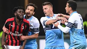 In the last 3 matches of these teams, 11 goals have been scored. Milan Vs Lazio Where To Watch Live Stream Kick Off Time Team News 90min