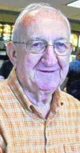 Harold Walker Obituary (1928