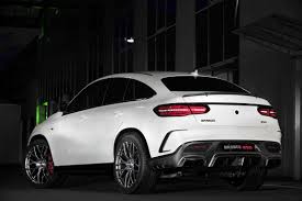 The geneva international motor show is an annual auto show held in march in the swiss city of geneva.the show is hosted at the palexpo, a convention centre located next to the geneva cointrin international airport. Brabus 850 Mercedes Benz W292 Gle63 Amg Benztuning