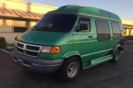 5 Classic Conversion Vans For Sale On Autotrader Autotrader In 2020 Van For Sale Conversion Vans For Sale Autotrader