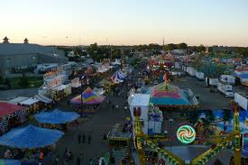 Ohio State Fair General Information Tips And More