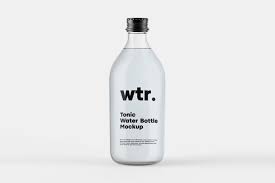 Download 125 Best Free Bottle Mockups For 2021 Mockuptree