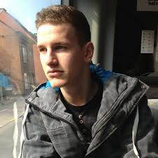 Frank Leemans's Instagram, Twitter & Facebook