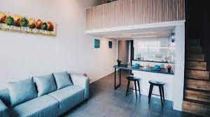 Luxury 3 rooms duplex kl sentral. Kl Sentral Bangsar Suites Est By Luxury Suites Asia Youtube