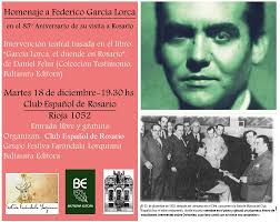 Federico García Lorca