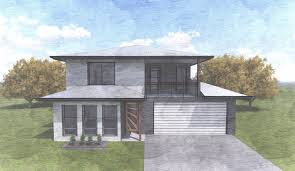 The Benefits Of Two Storey Home Designs