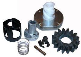 Electric starter motor magnum series for tecumseh # 36795. Tecumseh Starter Electric 10 Horse Power Usa Everest Parts Supplies