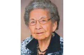 Gloria Silva Obituary (1927