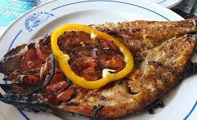 أفضل مطاعم المأكولات البحرية في القاهرة مجلة هي
