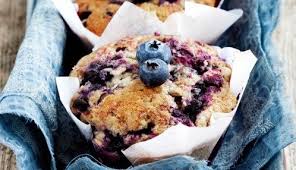 Blueberry And Sweet Potato Slaw U S Highbush Blueberry Council Recipe In 2020 Blue Berry Muffins Bisquick Recipes Blueberry Recipes