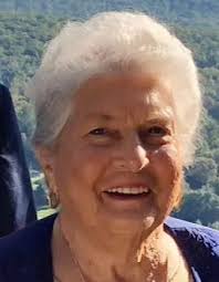 Mary Lee Tackett Obituary