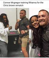 Two division ufc world champion. Best 30 Conor Mcgregor Fun On 9gag