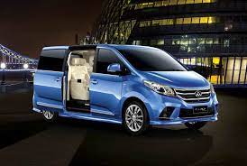 Además viene con bluetooth, llantas de aleación. Harga Baharu Maxus G10 Dan V80 Tanpa Gst Gohed Gostan