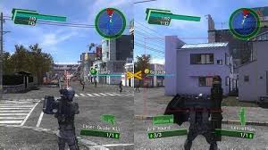 Implementing edf takes a week. Amazon Com Earth Defense Force 4 1 The Shadow Of New Despair Playstation 4 Marvelous Usa Inc Video Games
