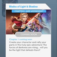 In the sentinel of light event yorick gives away his water, the maiden doesn't kill him and he gives the maiden away. Choices On Twitter Blades Of Light And Shadow Premieres Next Week What Are You Most Excited For