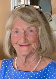 Ann O'Brien Obituary (2020)