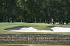 Golf Course - Point Mallard Park