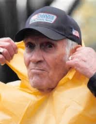 Verlon Monroe Wood Obituary August 5, 2020