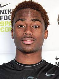 Larry Grimm Tight End Y Recruiting Profile