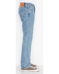 Levi S Men S 501 Original Fit Stonewashed Regular Straight Leg Jeans In 2020 Mens Jeans Fit Mens Jeans Levis Stonewashed Jeans