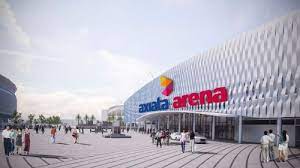 More details what time is the last bus to axiata arena in kuala lumpur? Axiata Arena Rebrand Heralds Malaysia S First Stadium Naming Rights Deal Australasian Leisure Management