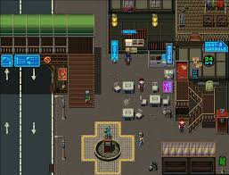 No me centraré en juegos multijugador online para android tan habituales que todos conocen, sino en otros que quizás no se suelen recomendar pero las mecánicas de rpg y los diferentes mapas le dan puntos extras. Rpg Maker Mz Cyber City Exterior Tiles En Steam é¦™æ¸¯å¾·é‚¦ç‰©æµæœ‰é™å…¬å¸