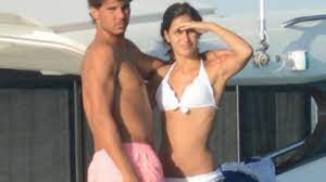 How Nadal met his fiance Xisca Perello - Tennis Tonic - News, Predictions,  H2H, Live Scores, stats