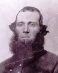 Abraham “Abram” Swanger (1829-1889)