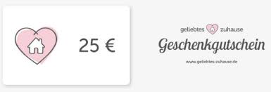 Suchen sie einen geliebtes zuhause gutschein? á… Geliebtes Zuhause Gutschein Juli 2021 26 Codes