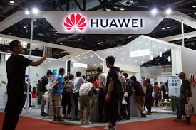 A Zdf Documentary Shows What The Dispute Over Huawei Is Really About Newsabc Net